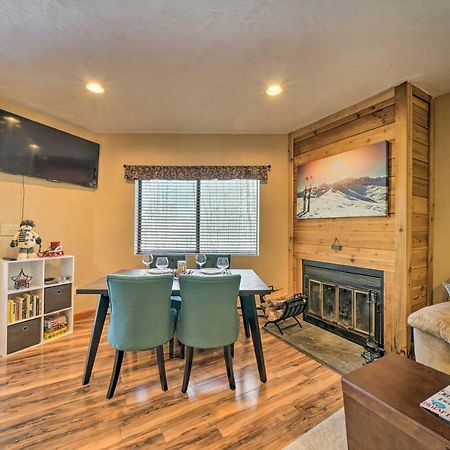 Idyllic Somerset Condo Ski, Hike And Relax! Champion Extérieur photo