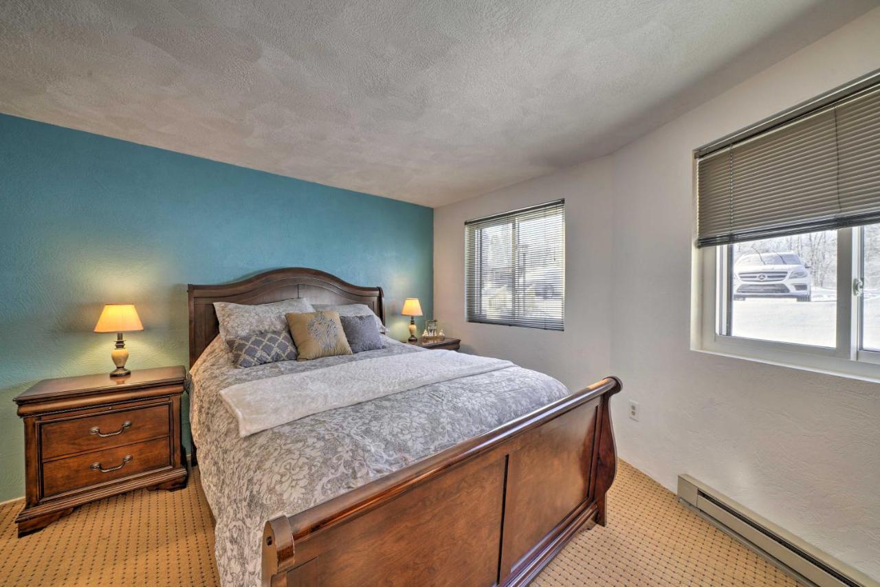 Idyllic Somerset Condo Ski, Hike And Relax! Champion Extérieur photo