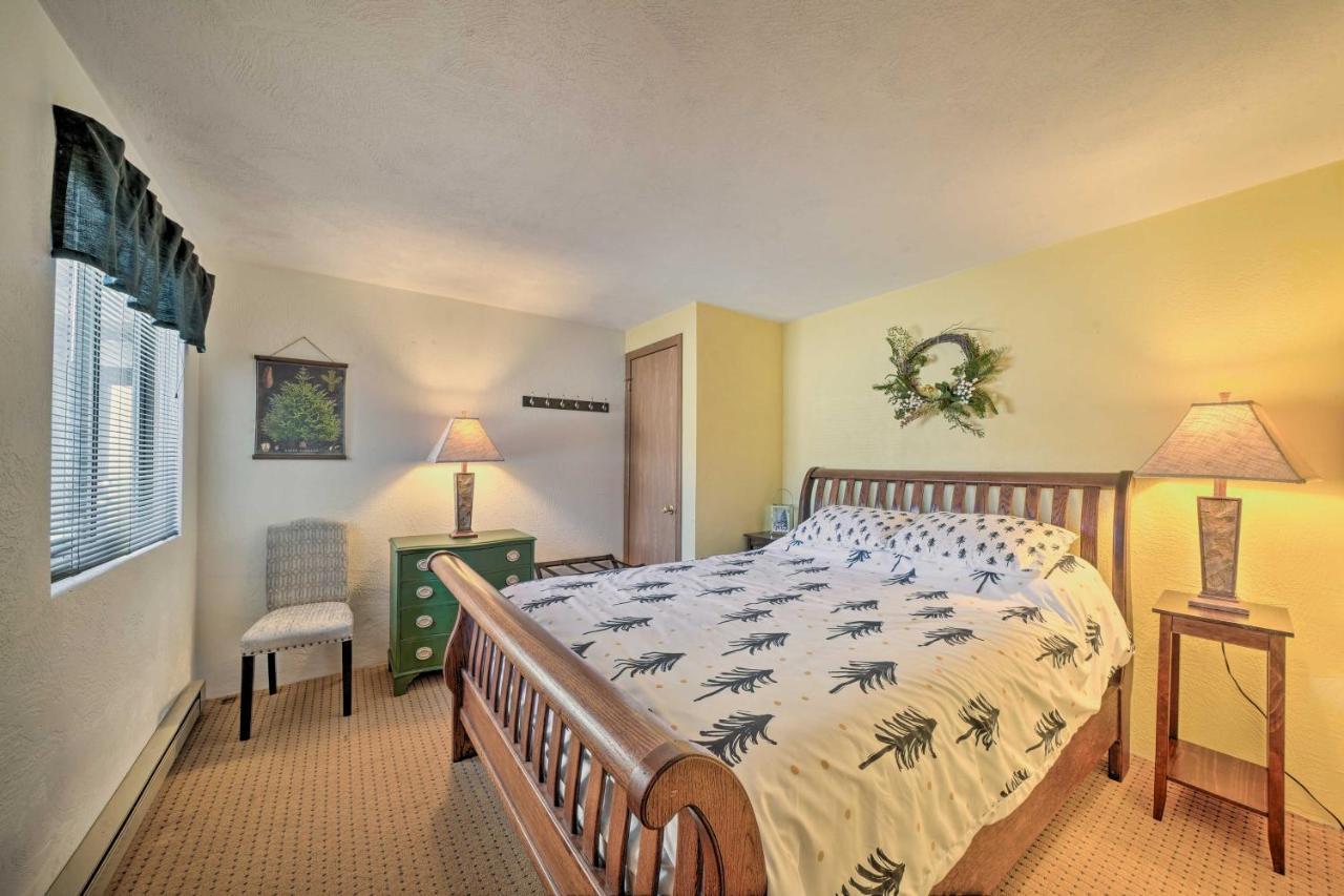 Idyllic Somerset Condo Ski, Hike And Relax! Champion Extérieur photo