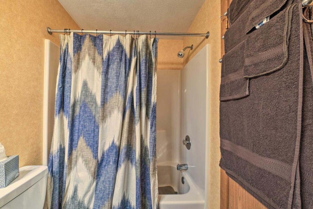 Idyllic Somerset Condo Ski, Hike And Relax! Champion Extérieur photo