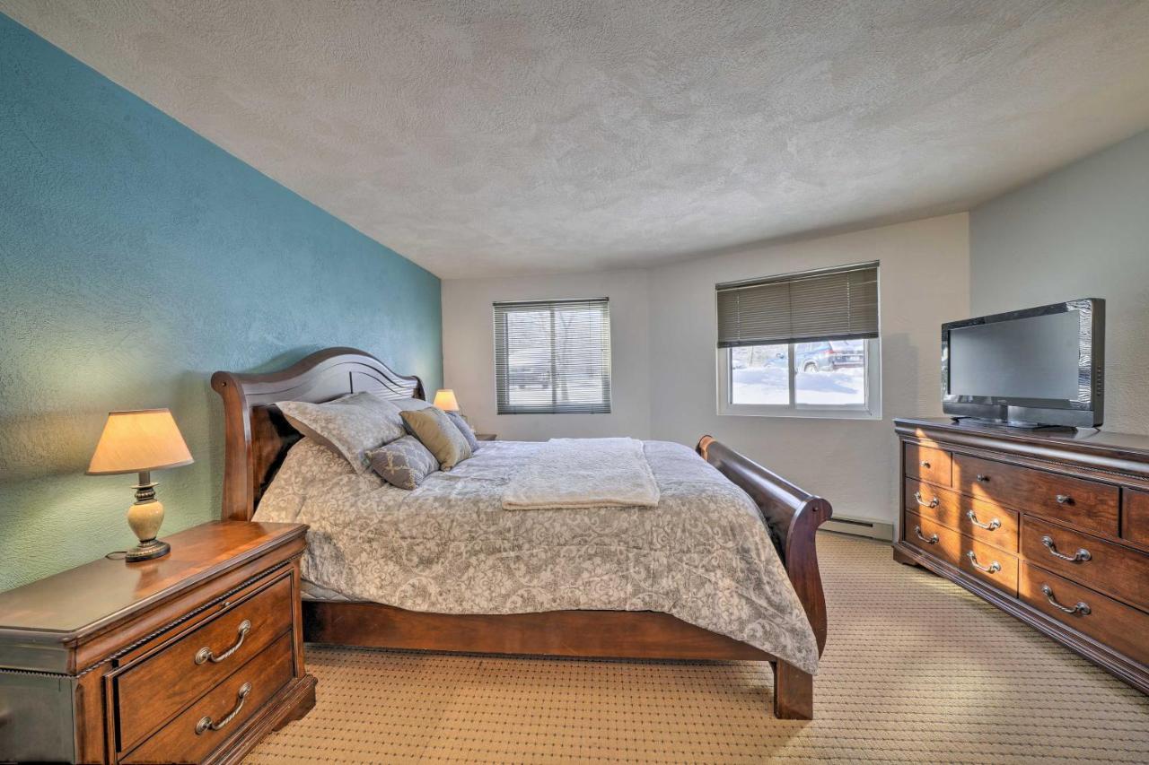 Idyllic Somerset Condo Ski, Hike And Relax! Champion Extérieur photo