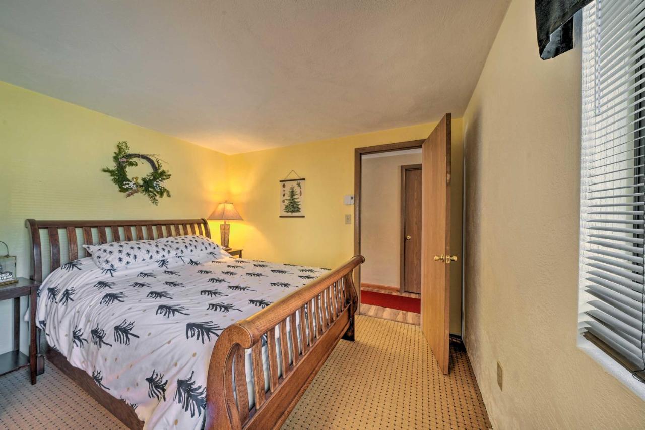 Idyllic Somerset Condo Ski, Hike And Relax! Champion Extérieur photo
