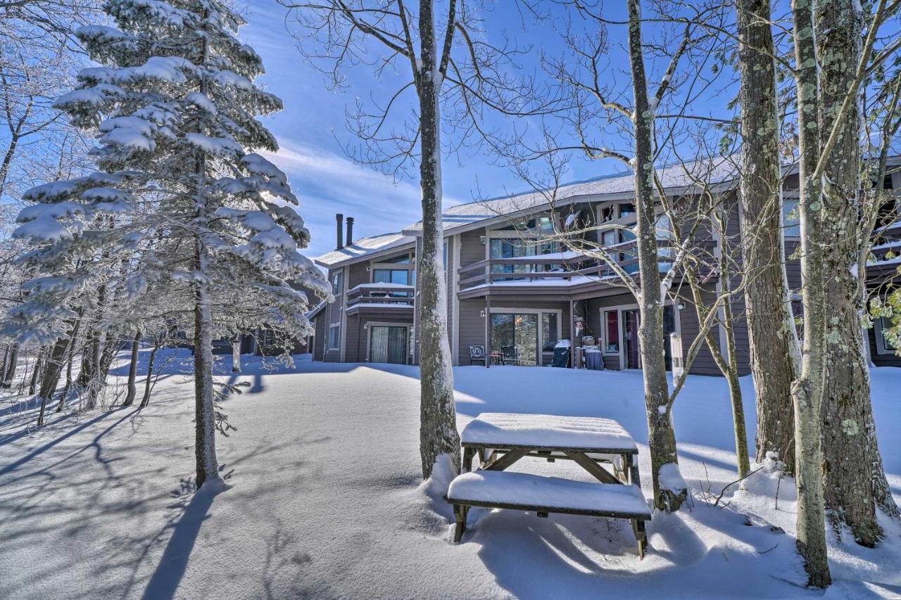 Idyllic Somerset Condo Ski, Hike And Relax! Champion Extérieur photo