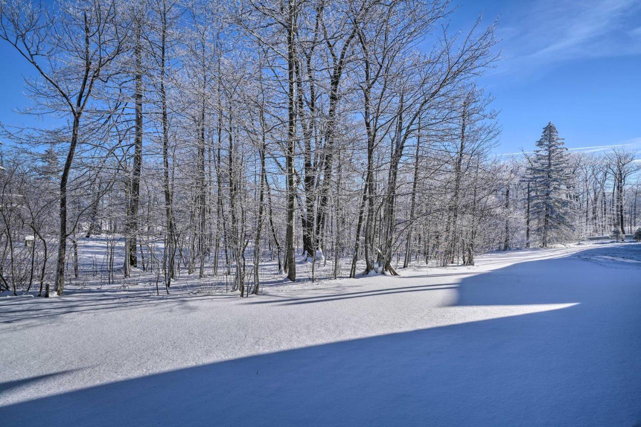 Idyllic Somerset Condo Ski, Hike And Relax! Champion Extérieur photo